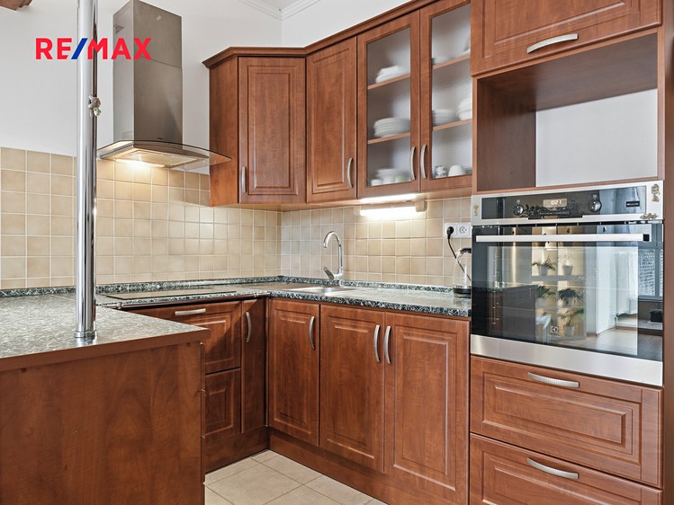 Prodej bytu 2+kk 62 m² - foto 5