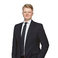 Jonáš Wölfl, MBA
