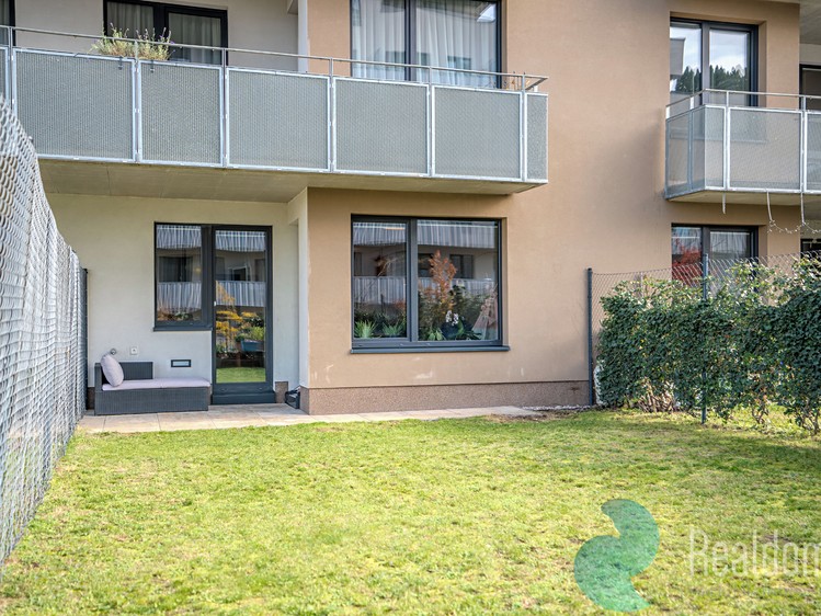 Prodej bytu 2+kk 60 m² (Jednopodlažní) - foto 1