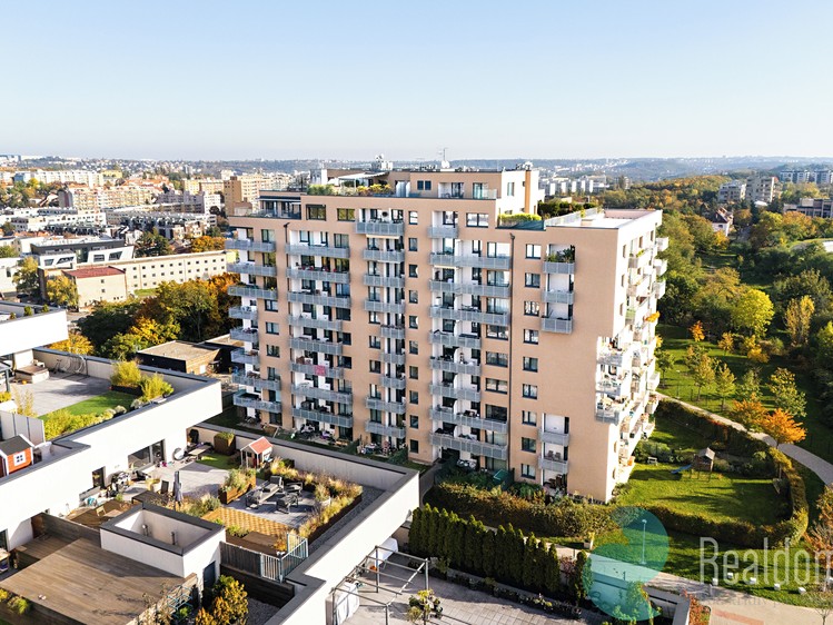 Prodej bytu 2+kk 60 m² (Jednopodlažní) - foto 3