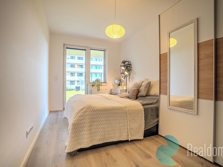 Prodej bytu 2+kk 60 m² (Jednopodlažní) - foto 8