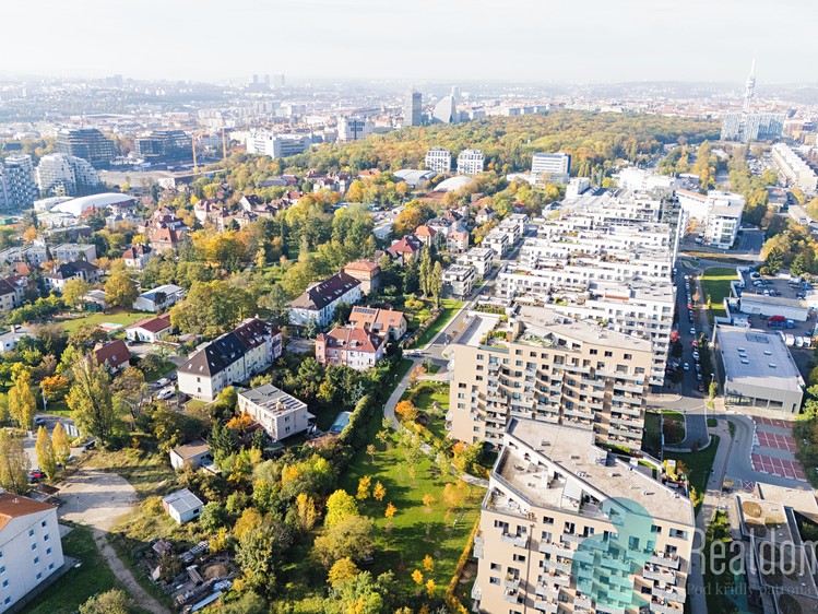 Prodej bytu 2+kk 60 m² (Jednopodlažní) - foto 6