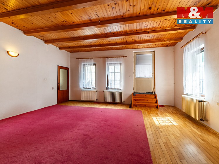 Prodej bytu atypické 213 m² - foto 3