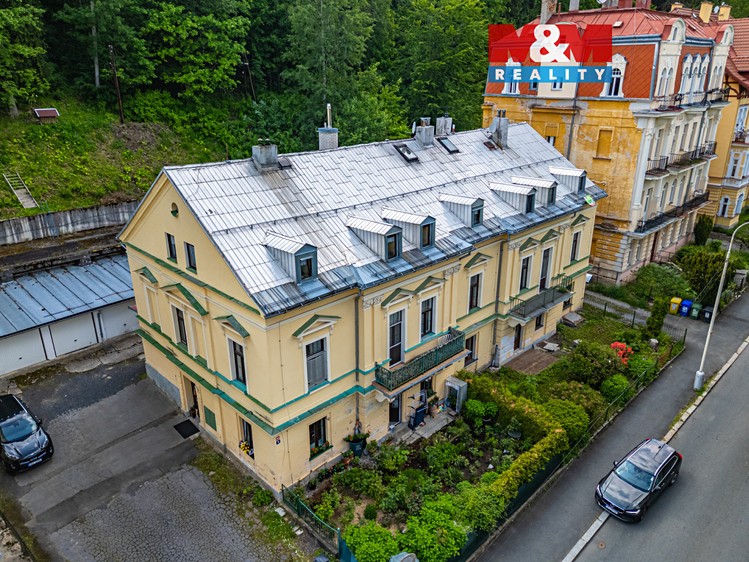 Prodej bytu atypické 213 m² - foto 1