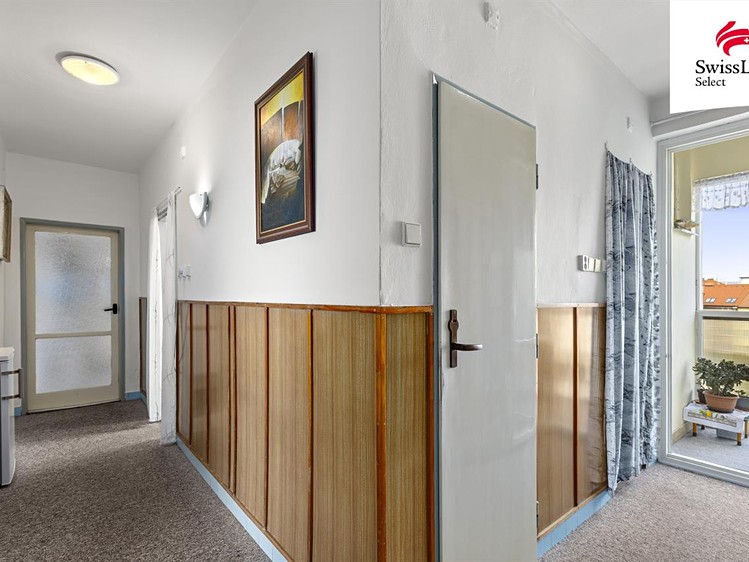 Prodej bytu 3+1 83 m² - foto 4