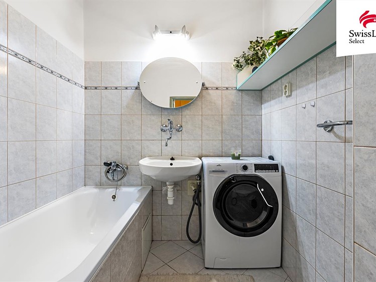 Prodej bytu 3+1 83 m² - foto 5
