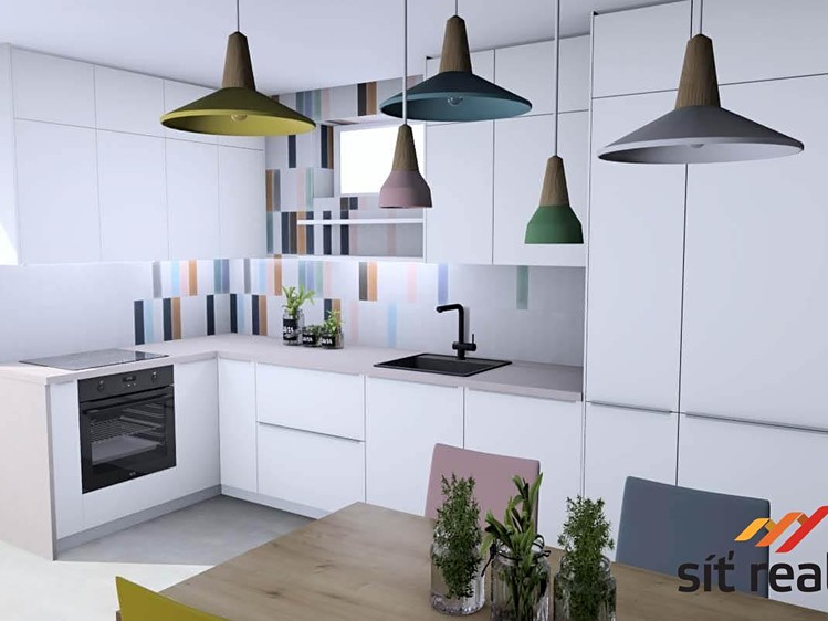 Prodej bytu 3+kk 96 m² (Jednopodlažní) - foto 8