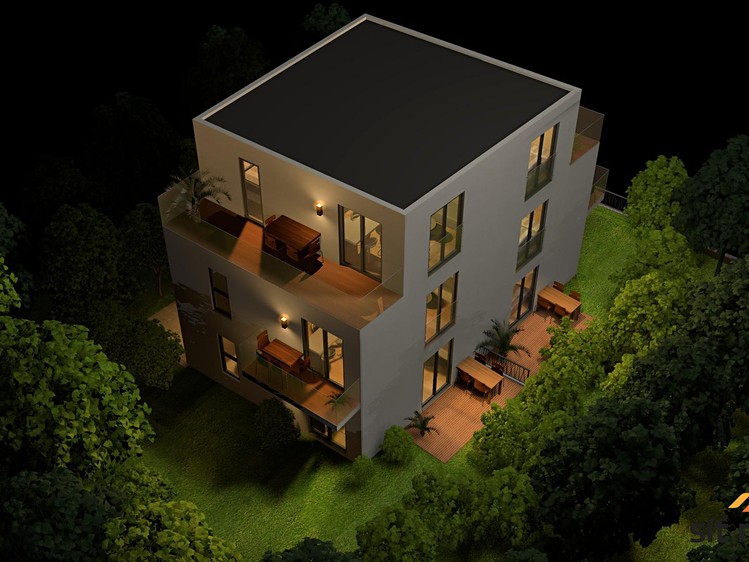 Prodej bytu 3+kk 96 m² (Jednopodlažní) - foto 5