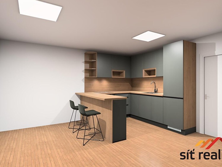 Prodej bytu 3+kk 96 m² (Jednopodlažní) - foto 7