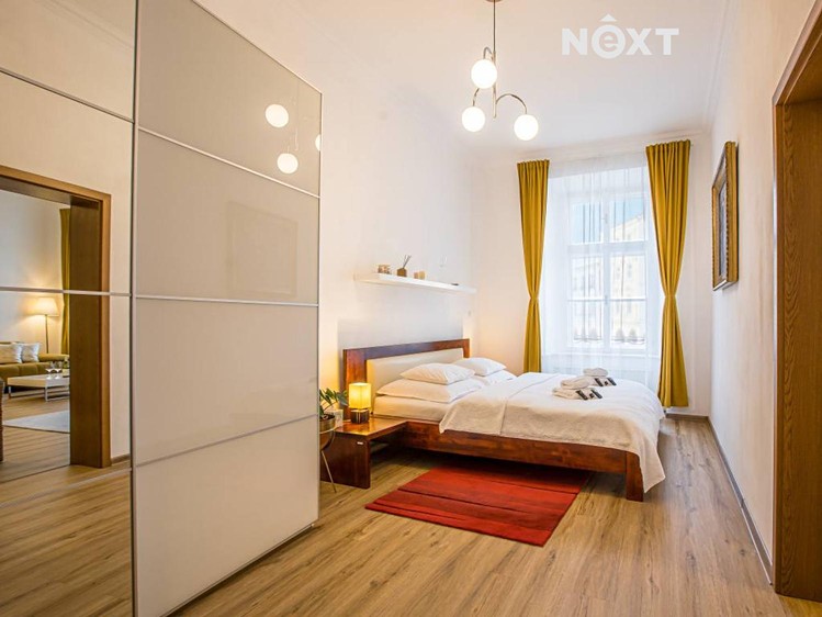 Prodej bytu 2+1 100 m² - foto 2