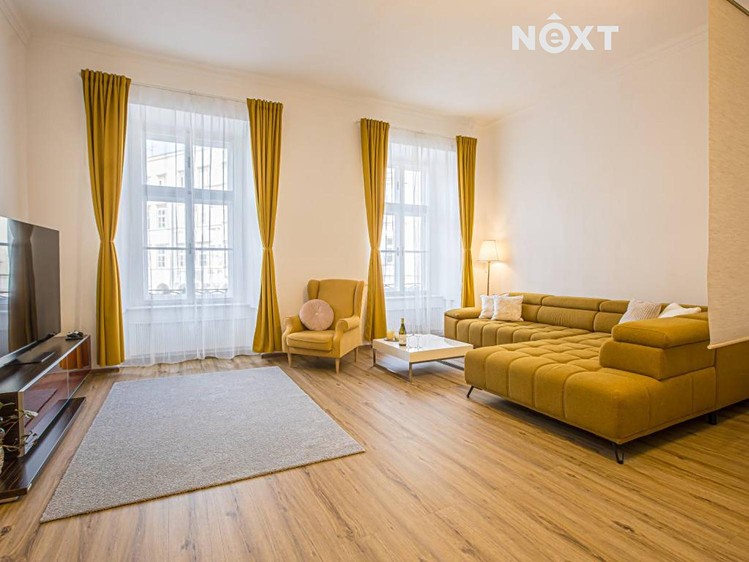 Prodej bytu 2+1 100 m² - foto 1
