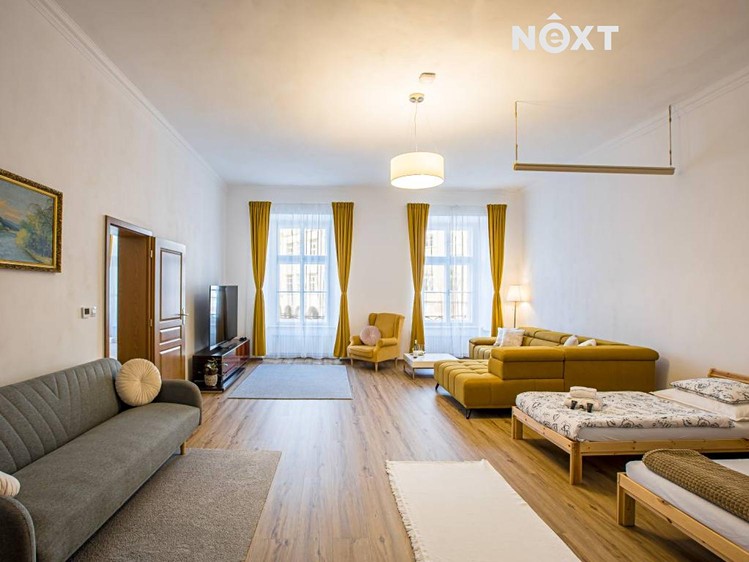 Prodej bytu 2+1 100 m² - foto 6