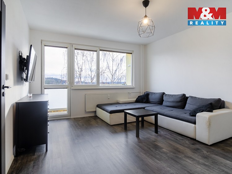 Prodej bytu 3+1 77 m² - foto 4