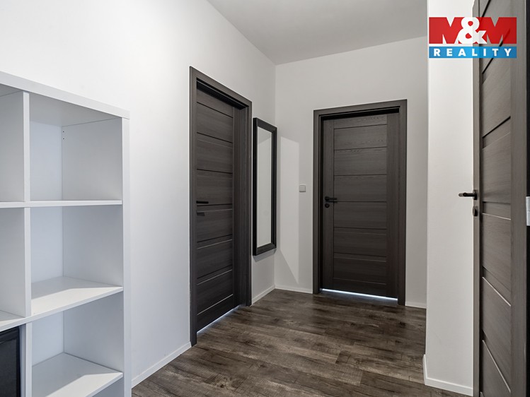 Prodej bytu 3+1 77 m² - foto 6