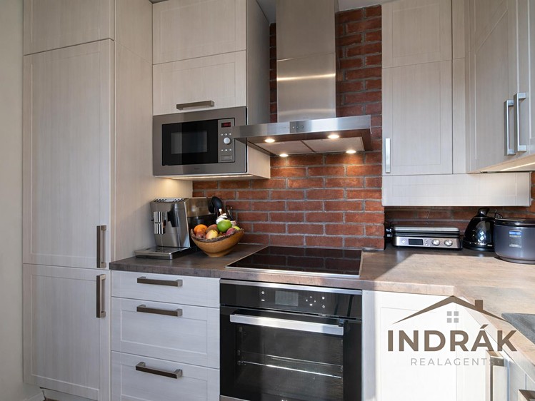 Prodej bytu 3+1 72 m² - foto 5