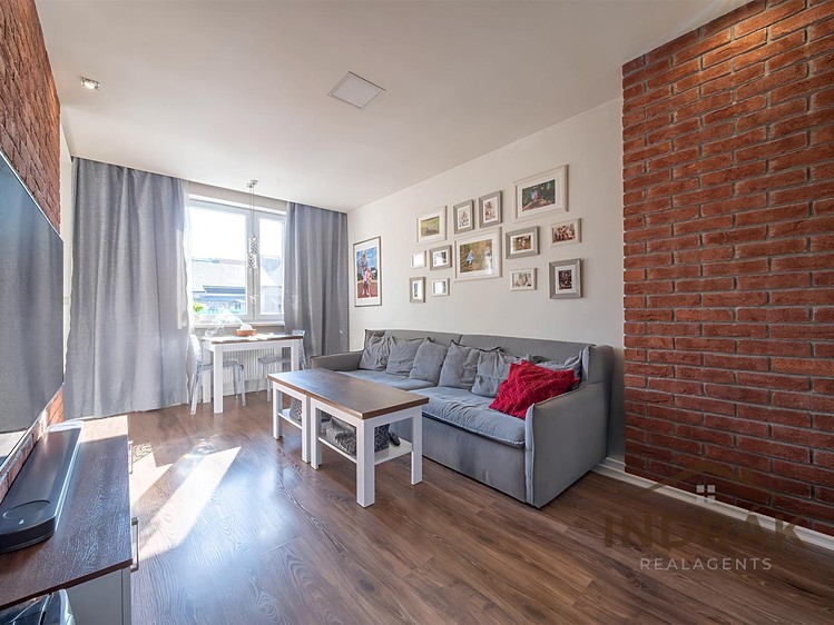 Prodej bytu 3+1 72 m² - foto 6