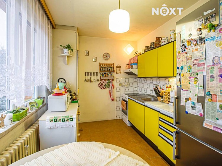 Prodej bytu 3+1 72 m² - foto 4