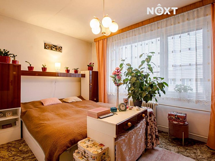 Prodej bytu 3+1 72 m² - foto 2