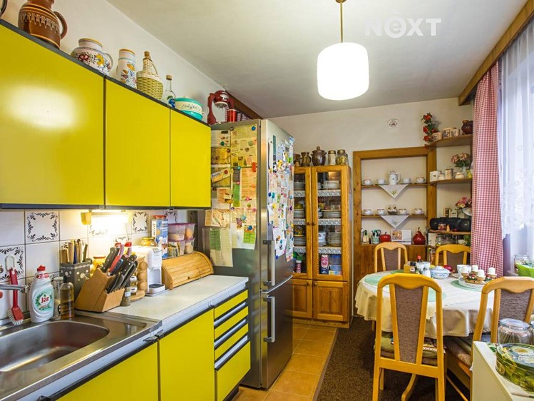 Prodej bytu 3+1 72 m² - foto 5