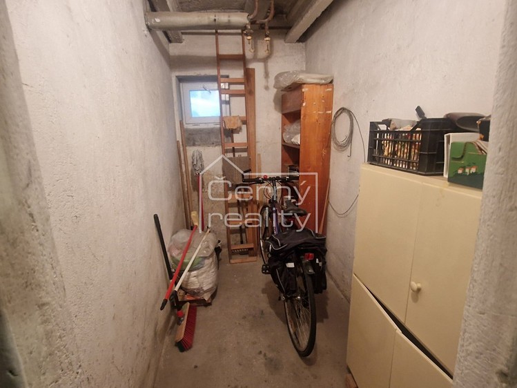 Prodej bytu 2+1 55 m² - foto 4