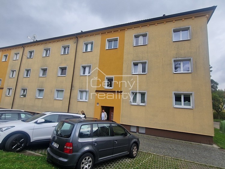 Prodej bytu 2+1 55 m² - foto 1