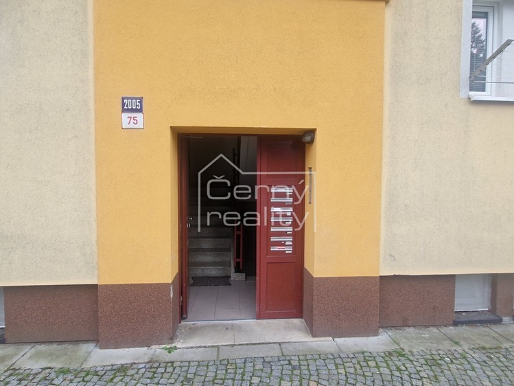 Prodej bytu 2+1 55 m² - foto 5