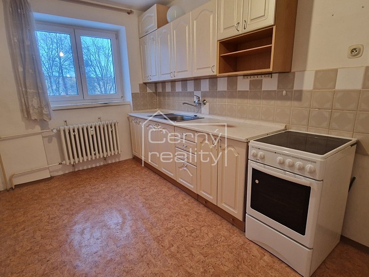 Prodej bytu 2+1 55 m² - foto 8