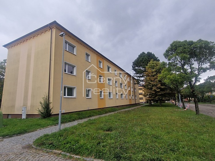 Prodej bytu 2+1 55 m² - foto 6