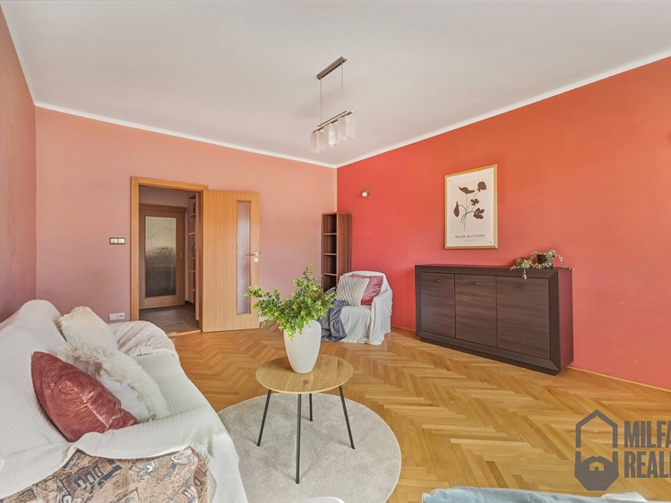 Prodej bytu 2+1 64 m² - foto 3