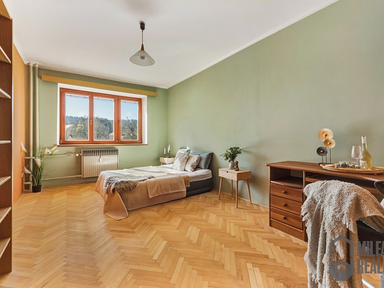 Prodej bytu 2+1 64 m² - foto 1
