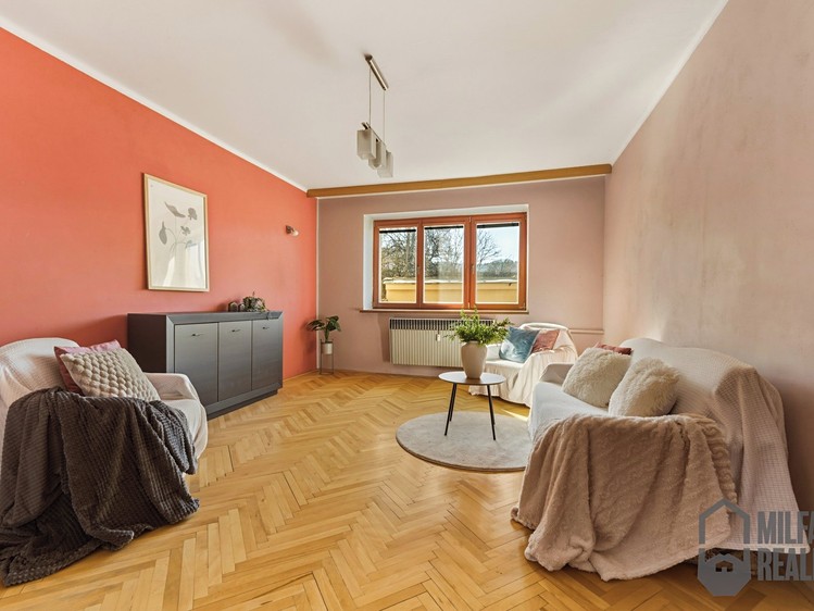 Prodej bytu 2+1 64 m² - foto 2