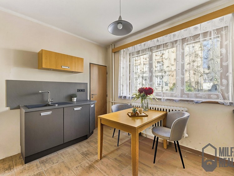 Prodej bytu 2+1 64 m² - foto 5