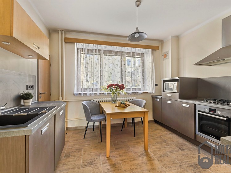 Prodej bytu 2+1 64 m² - foto 6