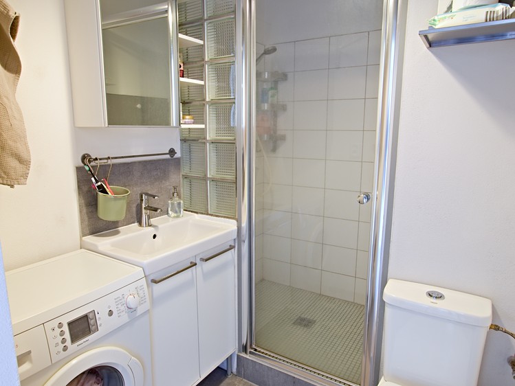 Prodej bytu 1+1 38 m² - foto 4