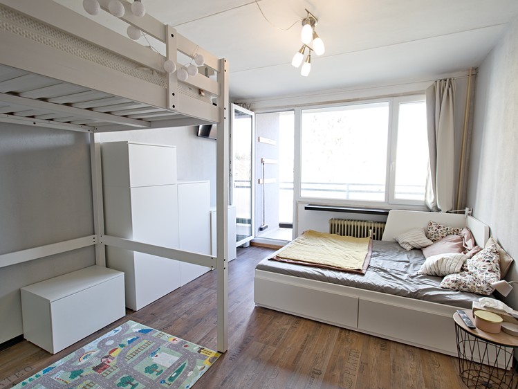 Prodej bytu 1+1 38 m² - foto 2