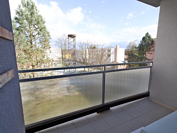 Prodej bytu 1+1 38 m² - foto 3