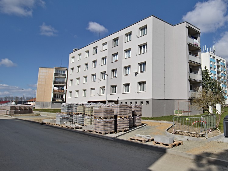 Prodej bytu 1+1 38 m² - foto 1