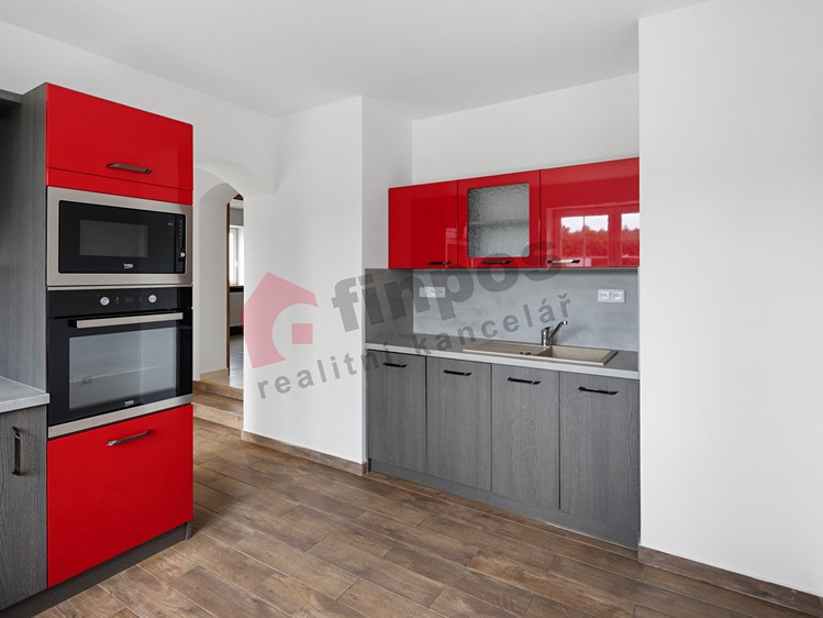 Prodej bytu 3+kk 89 m² - foto 4