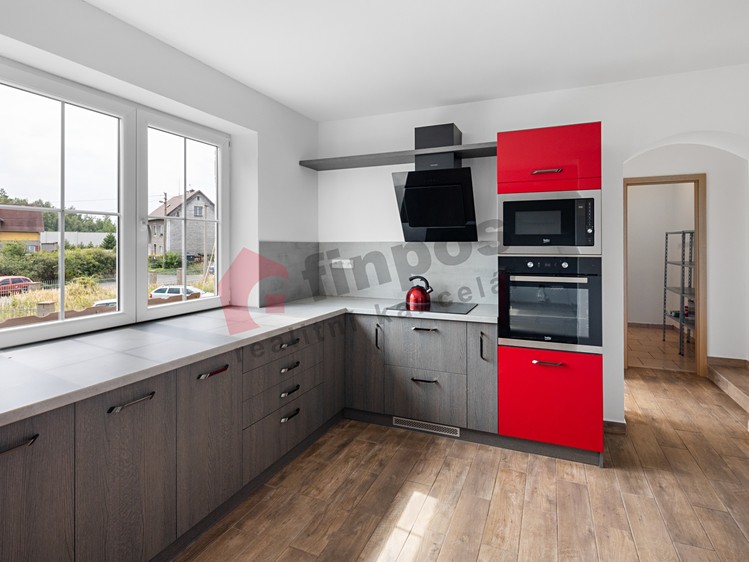 Prodej bytu 3+kk 89 m² - foto 1
