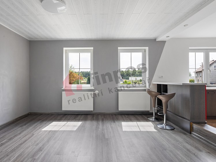 Prodej bytu 3+kk 89 m² - foto 2