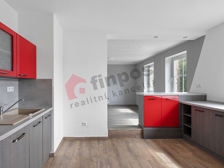Prodej bytu 3+kk 89 m² - foto 5
