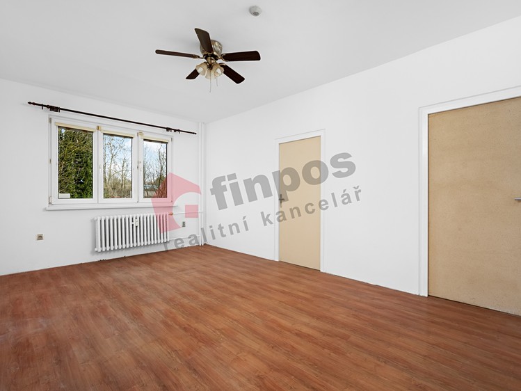 Prodej bytu 3+1 61 m² - foto 4
