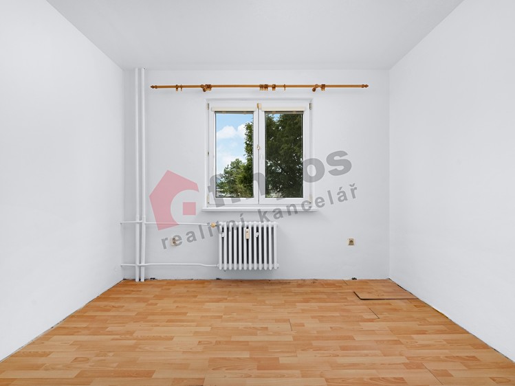 Prodej bytu 3+1 61 m² - foto 6