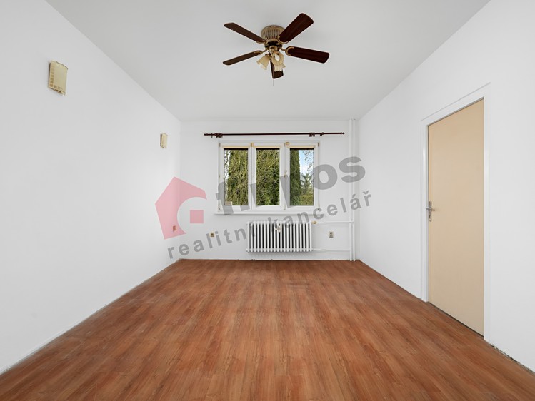 Prodej bytu 3+1 61 m² - foto 5