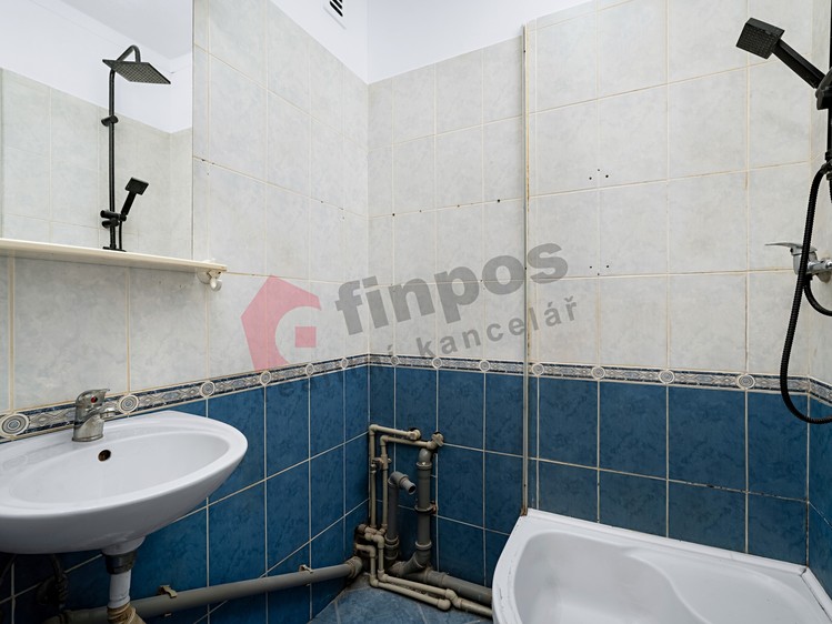 Prodej bytu 3+1 61 m² - foto 8