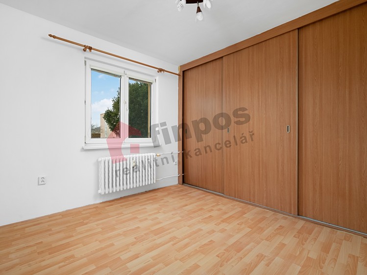 Prodej bytu 3+1 61 m² - foto 7