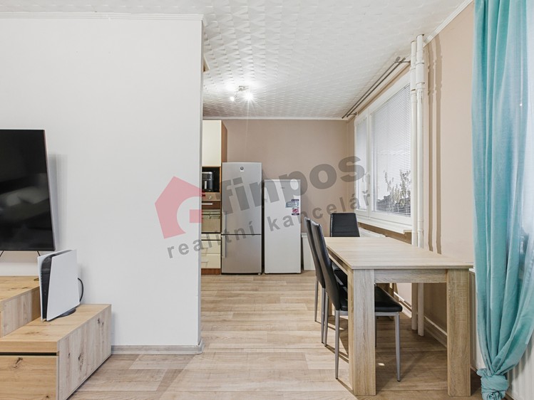 Prodej bytu 3+kk 68 m² - foto 3