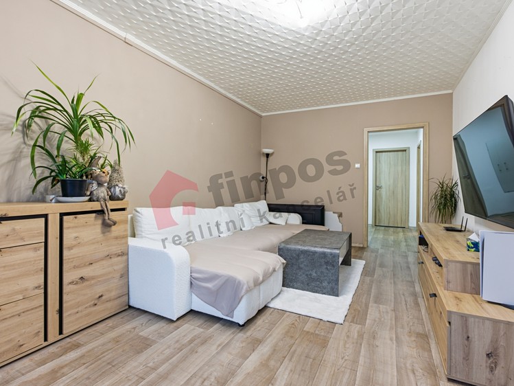 Prodej bytu 3+kk 68 m² - foto 1