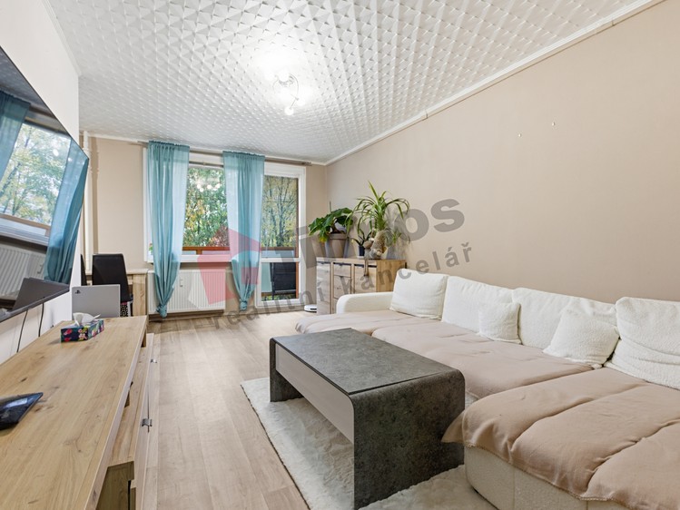 Prodej bytu 3+kk 68 m² - foto 2
