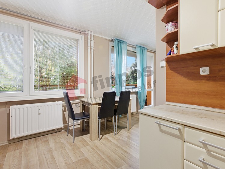Prodej bytu 3+kk 68 m² - foto 4
